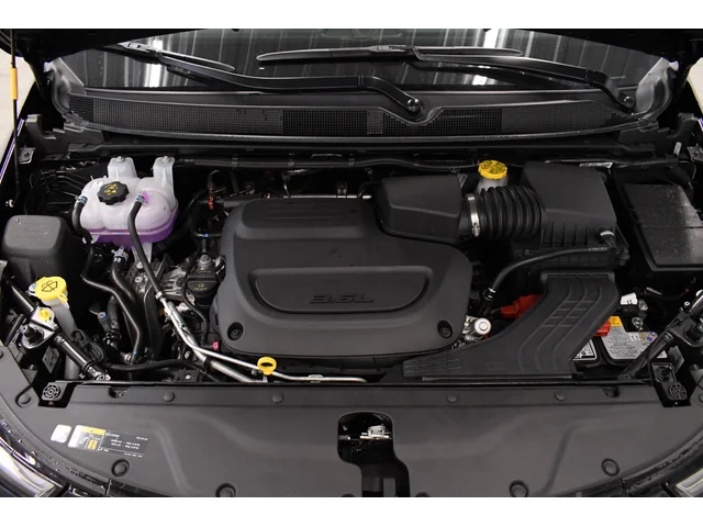 SEMINUEVOS CHRYSLER Pacifica a Estados en autogozo