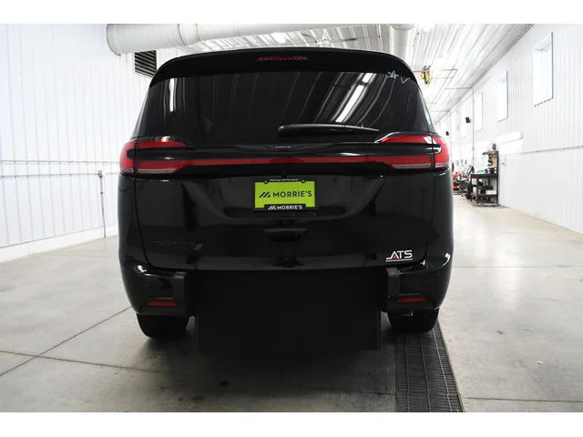 SEMINUEVOS CHRYSLER Pacifica a Estados en autogozo