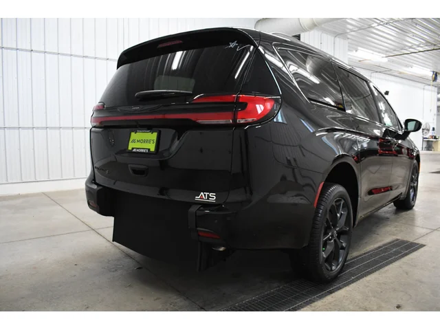 SEMINUEVOS CHRYSLER Pacifica a Estados en autogozo