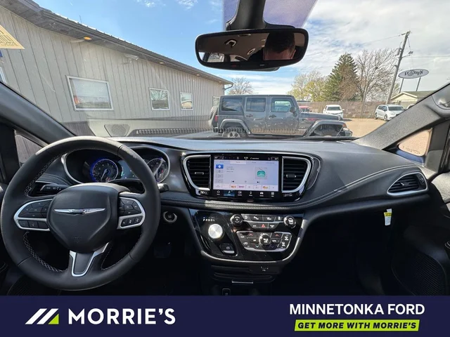 SEMINUEVOS CHRYSLER Pacifica a Estados en autogozo