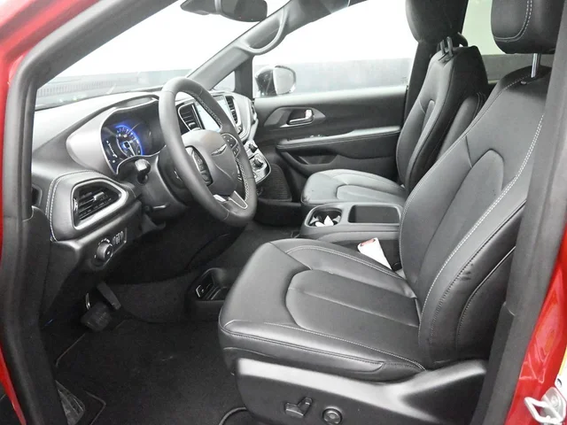 Nuevos CHRYSLER PACIFICA à Estados chez autogozo