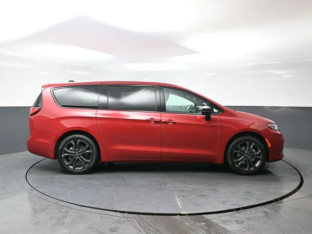 Nuevos CHRYSLER PACIFICA à Estados chez autogozo