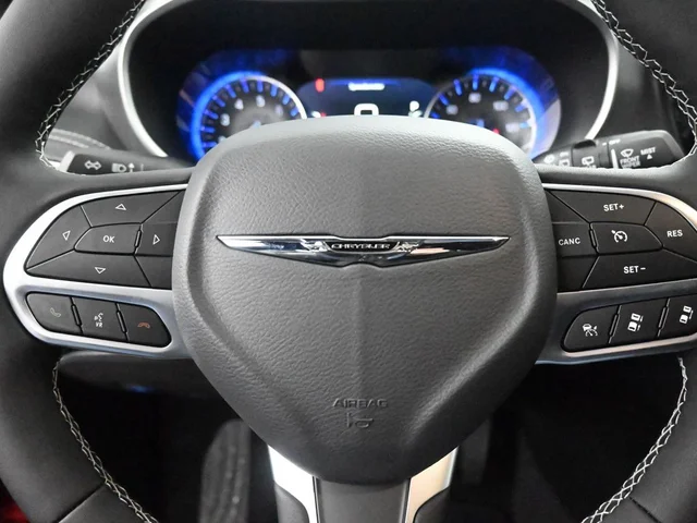 Nuevos CHRYSLER PACIFICA à Estados chez autogozo