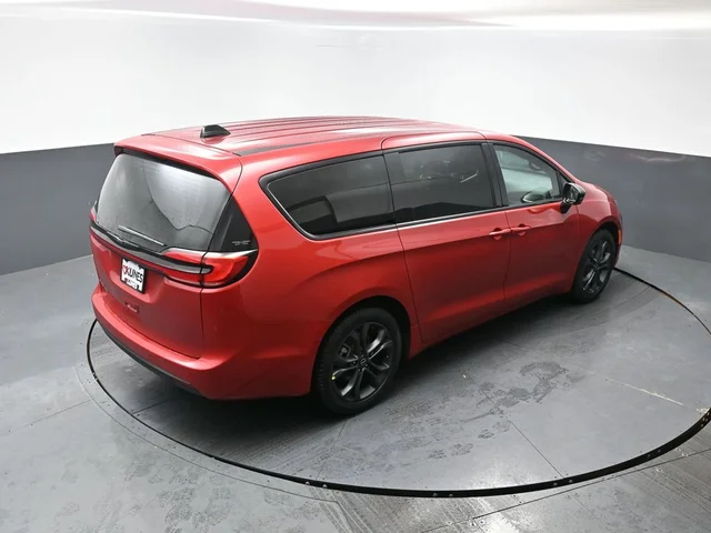 Nuevos CHRYSLER PACIFICA à Estados chez autogozo