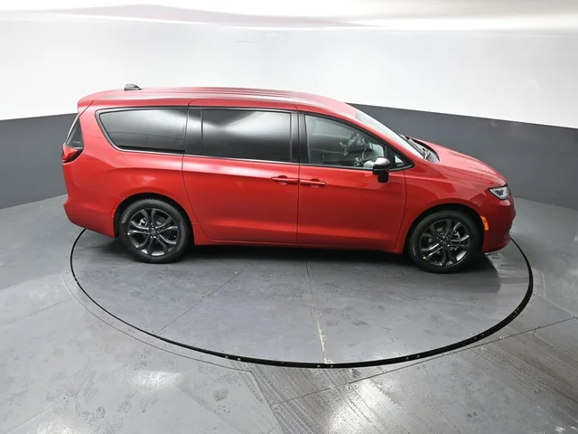 Nuevos CHRYSLER PACIFICA à Estados chez autogozo