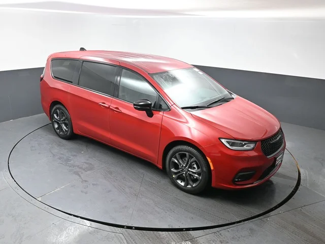 Nuevos CHRYSLER PACIFICA à Estados chez autogozo
