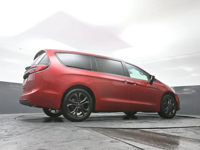 Nuevos CHRYSLER PACIFICA à Estados chez autogozo
