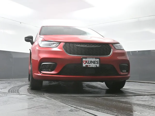 Nuevos CHRYSLER PACIFICA à Estados chez autogozo