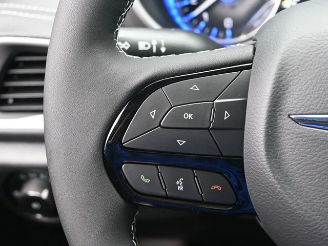 Nuevos CHRYSLER PACIFICA à Estados chez autogozo