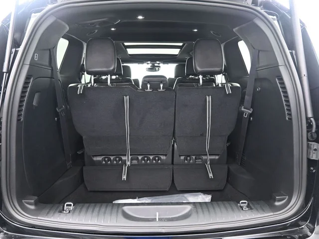 Nuevos CHRYSLER PACIFICA à Estados chez autogozo