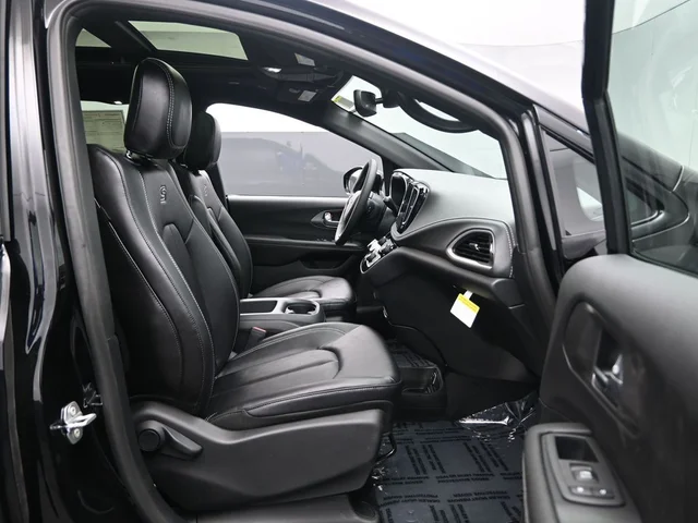 Nuevos CHRYSLER PACIFICA à Estados chez autogozo