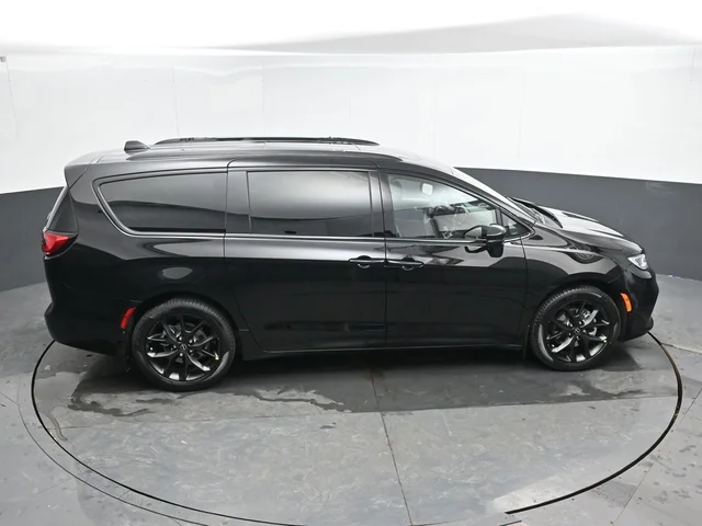 Nuevos CHRYSLER PACIFICA à Estados chez autogozo