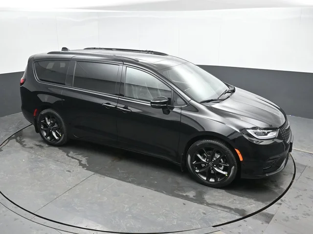Nuevos CHRYSLER PACIFICA à Estados chez autogozo