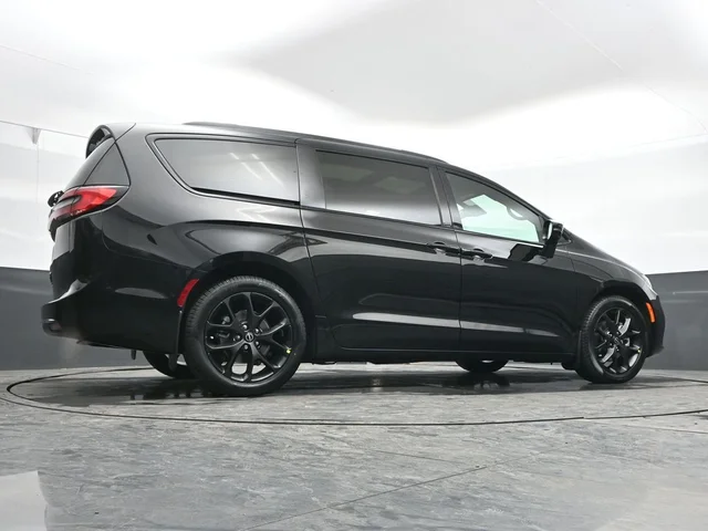 Nuevos CHRYSLER PACIFICA à Estados chez autogozo
