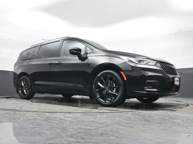 Nuevos CHRYSLER PACIFICA à Estados chez autogozo