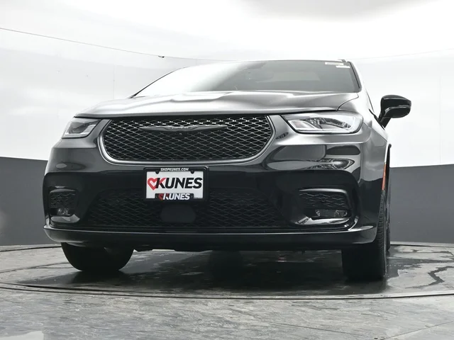 Nuevos CHRYSLER PACIFICA à Estados chez autogozo