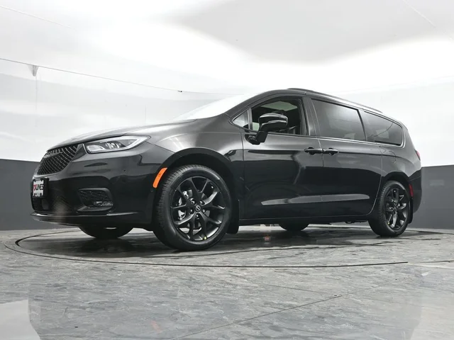 Nuevos CHRYSLER PACIFICA à Estados chez autogozo