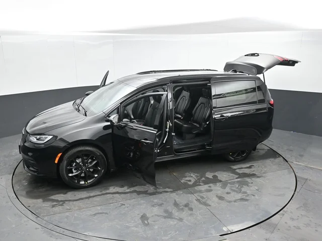 Nuevos CHRYSLER PACIFICA à Estados chez autogozo