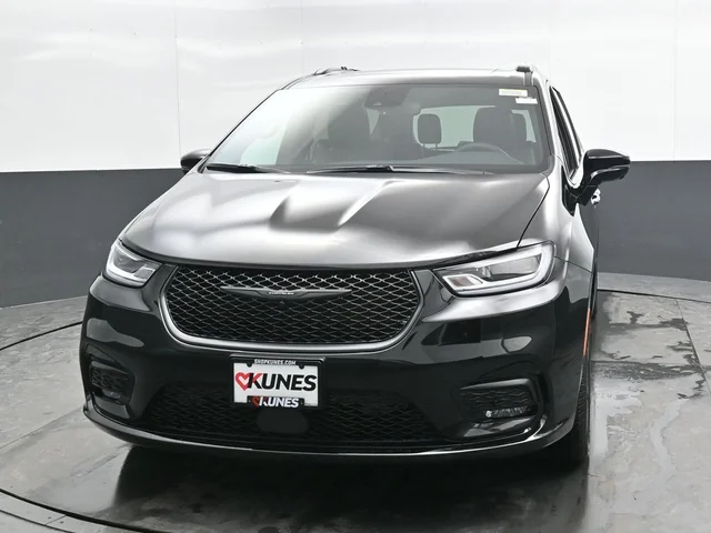 Nuevos CHRYSLER PACIFICA à Estados chez autogozo