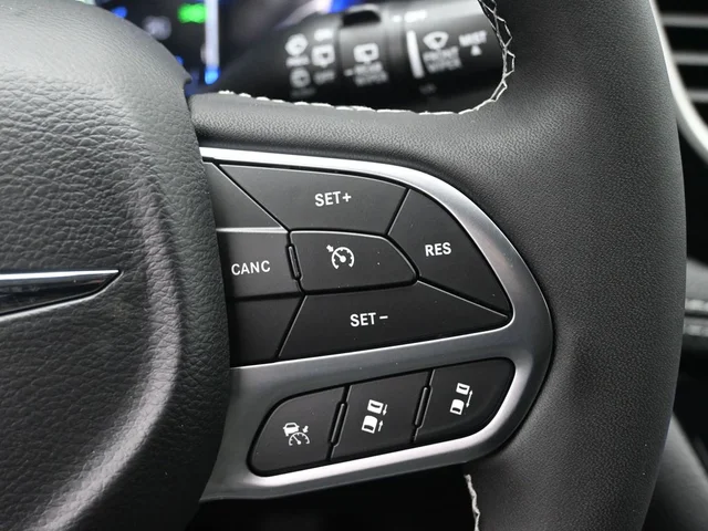 Nuevos CHRYSLER PACIFICA à Estados chez autogozo