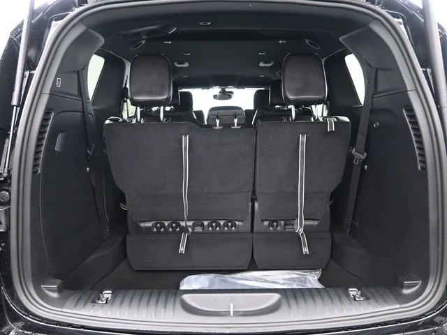 Nuevos CHRYSLER PACIFICA à Estados chez autogozo