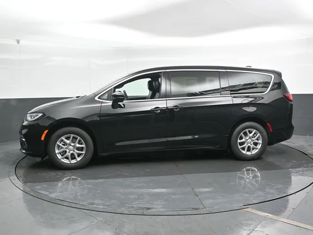 Nuevos CHRYSLER PACIFICA à Estados chez autogozo