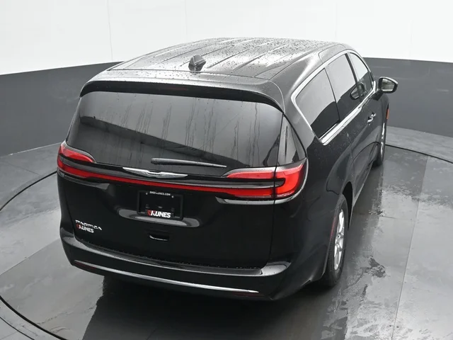 Nuevos CHRYSLER PACIFICA à Estados chez autogozo