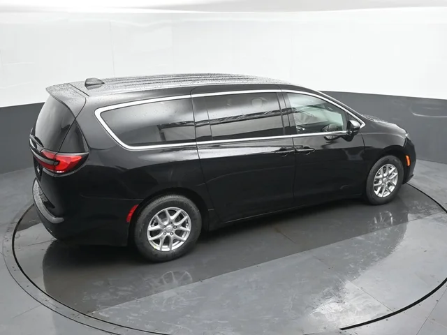 Nuevos CHRYSLER PACIFICA à Estados chez autogozo