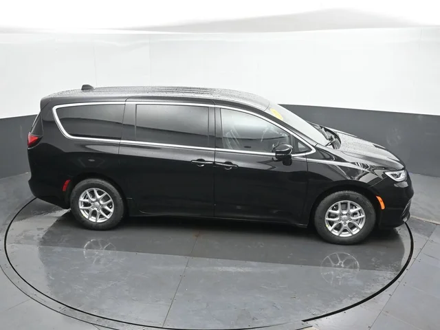 Nuevos CHRYSLER PACIFICA à Estados chez autogozo