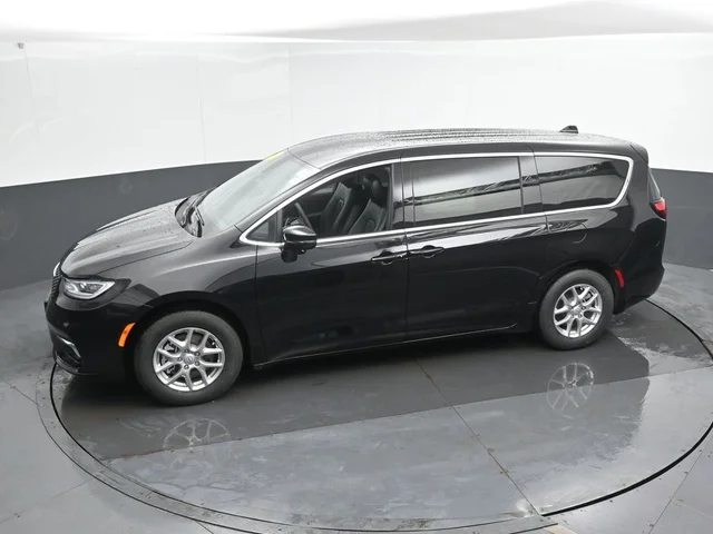 Nuevos CHRYSLER PACIFICA à Estados chez autogozo