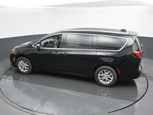 Nuevos CHRYSLER PACIFICA à Estados chez autogozo