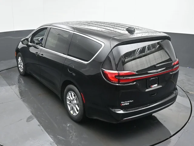 Nuevos CHRYSLER PACIFICA à Estados chez autogozo