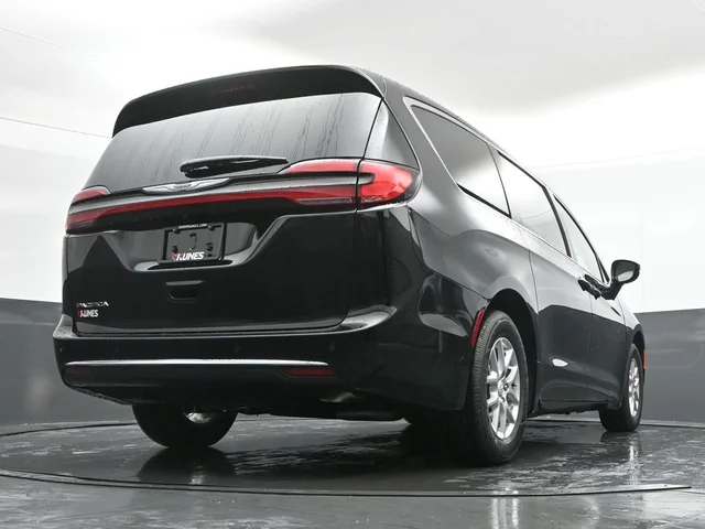 Nuevos CHRYSLER PACIFICA à Estados chez autogozo