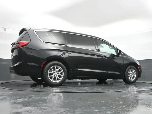 Nuevos CHRYSLER PACIFICA à Estados chez autogozo