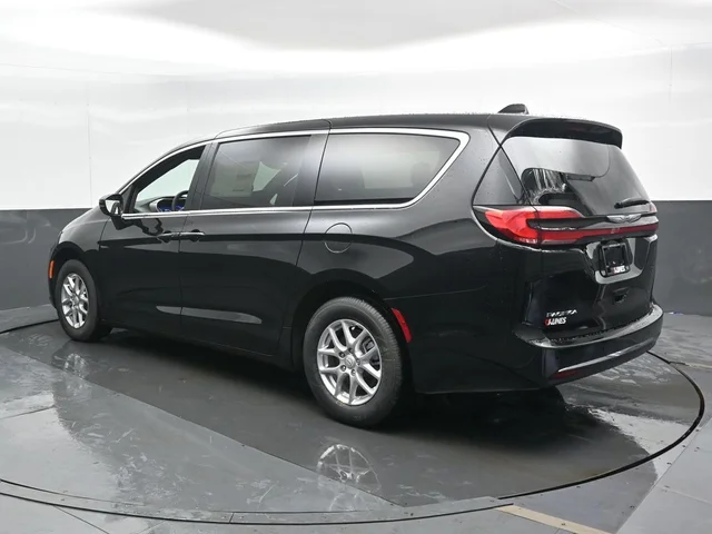 Nuevos CHRYSLER PACIFICA à Estados chez autogozo