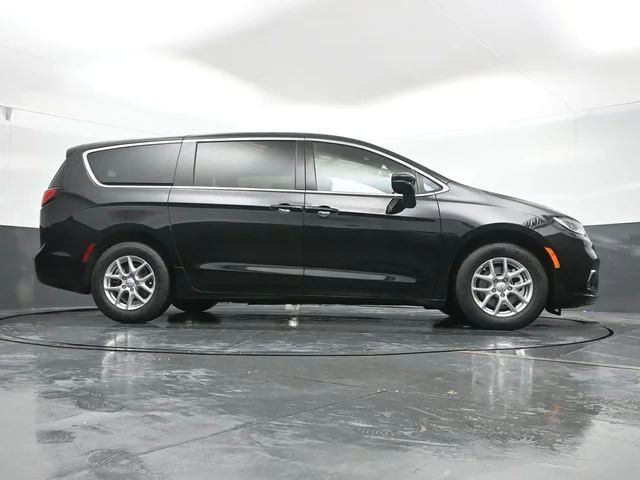 Nuevos CHRYSLER PACIFICA à Estados chez autogozo