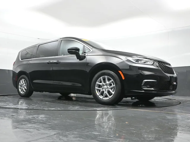 Nuevos CHRYSLER PACIFICA à Estados chez autogozo