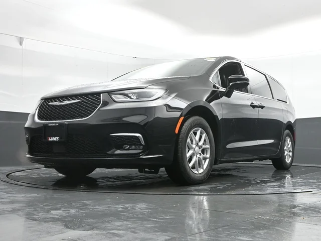 Nuevos CHRYSLER PACIFICA à Estados chez autogozo