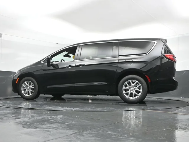 Nuevos CHRYSLER PACIFICA à Estados chez autogozo