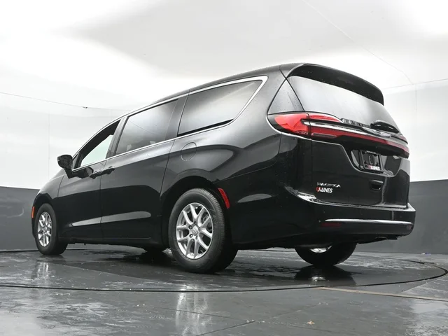 Nuevos CHRYSLER PACIFICA à Estados chez autogozo