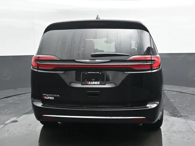 Nuevos CHRYSLER PACIFICA à Estados chez autogozo