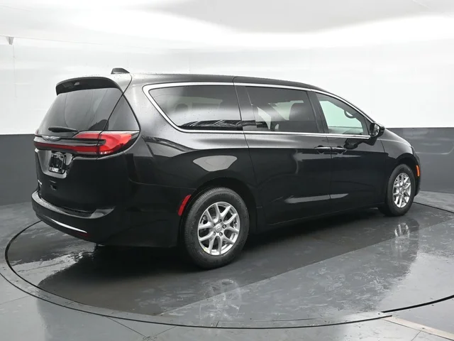 Nuevos CHRYSLER PACIFICA à Estados chez autogozo