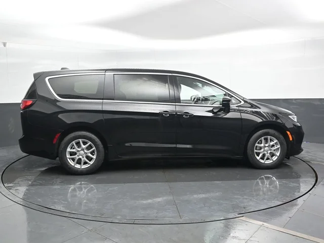 Nuevos CHRYSLER PACIFICA à Estados chez autogozo