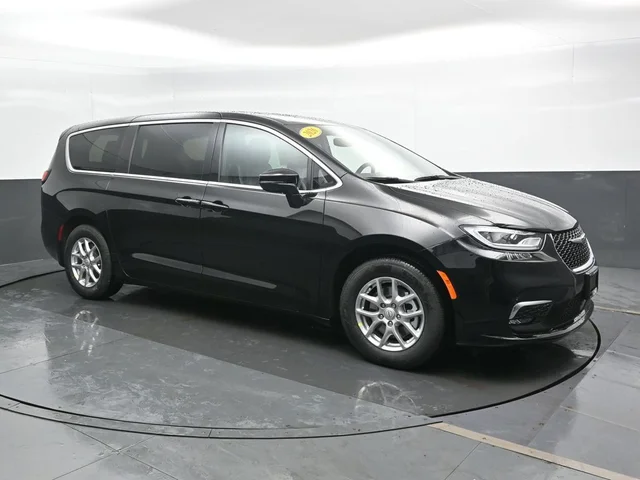 Nuevos CHRYSLER PACIFICA à Estados chez autogozo