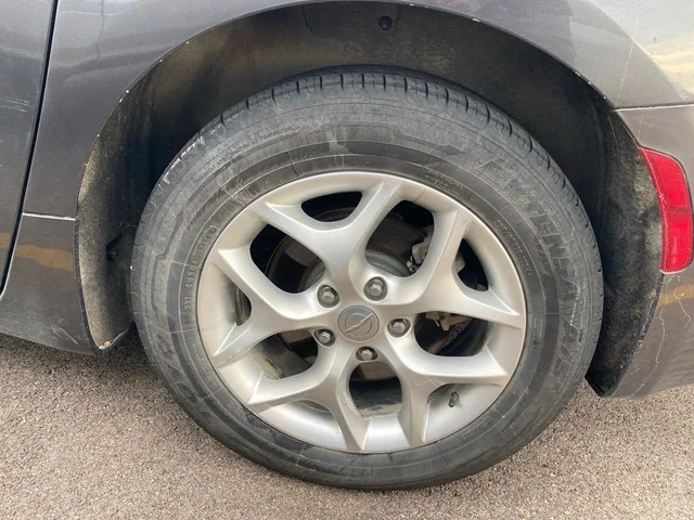 SEMINUEVOS CHRYSLER Pacifica a Estados en autogozo