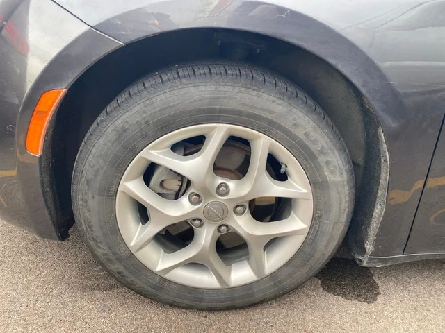 SEMINUEVOS CHRYSLER Pacifica a Estados en autogozo