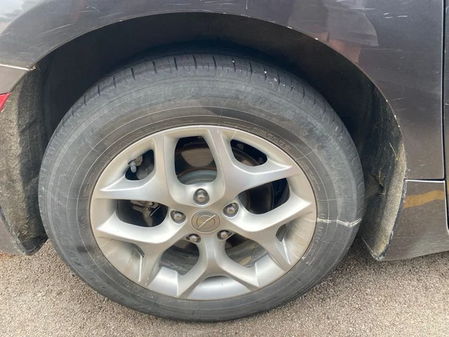 SEMINUEVOS CHRYSLER Pacifica a Estados en autogozo