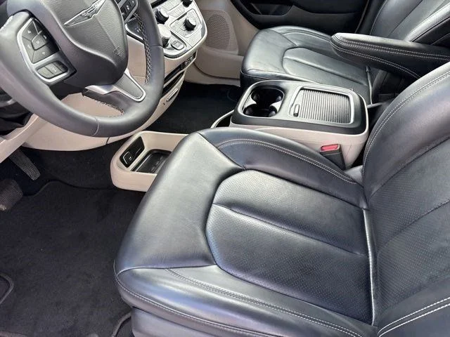 SEMINUEVOS CHRYSLER Pacifica a Estados en autogozo