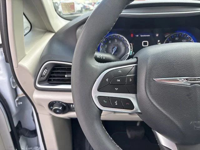 SEMINUEVOS CHRYSLER Pacifica a Estados en autogozo