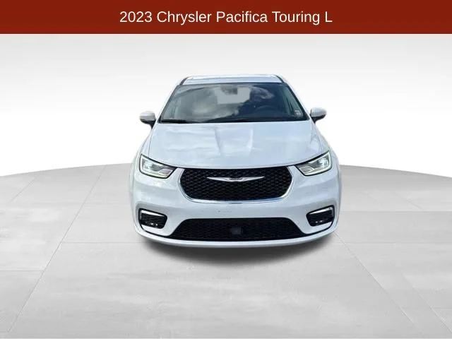 SEMINUEVOS CHRYSLER Pacifica a Estados en autogozo